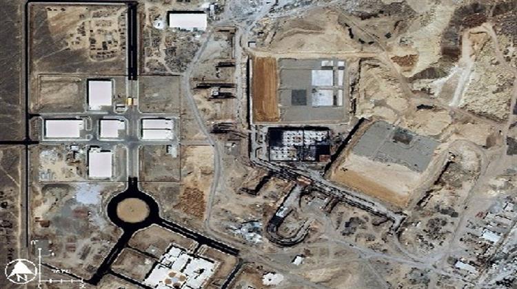 Iranian Foreign Minister Sees Every Possibility for Nuclear Deal